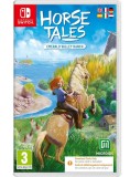 Horse Tales Emerald Valley Ranch Code In Box NSW, MICROIDS