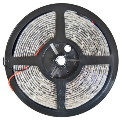 LEDStrf5W6 5ml 300led alb rece IP20 foto