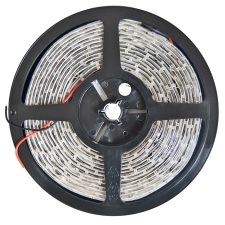 LEDStrf5W6 5ml 300led alb rece IP20