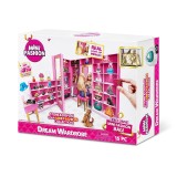 Cumpara ieftin 5 Surprise - Dream Wardrobe, Fashion Mini Brands, S1