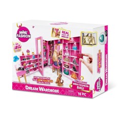 5 Surprise - Dream Wardrobe, Fashion Mini Brands, S1 foto