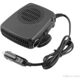 Aeroterma auto 12V cu aer cald sau rece 200W, Auto Heater Fan, Oem