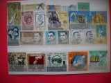 HOPCT LOT NR 719 EGIPT - -22 TIMBRE VECHI-STAMPILAT-AFRICA