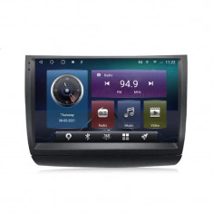 Navigatie dedicata Toyota Prius 2002-2010 C-prius Octa Core cu Android Radio Bluetooth Internet GPS WIFI 4+32GB CarStore Technology