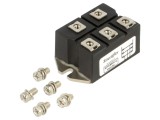 Punte redresoare trifazată SIRECTIFIER 1,2kV 80A modul