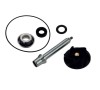 Kit Pompa Apa Motorevolution Aprilia Atlantic Scarabeo Gilera Fuoco Nexus Piaggio Beverly MP3 X8 X10 Evo 400-500cc