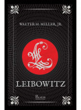Leibowitz | Walter M. Miller, Jr, 2019, Paladin