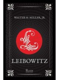 Leibowitz | Walter M. Miller, Jr, Paladin