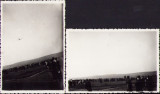HST M231 Lot 2 poze miting aerian Transilvania anii 1930