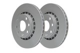 Disc frana Chevrolet Tigra; Opel Astra F, Corsa B, Tigra, Vectra A Motor 1.4 16V, 1.6, 1.6 16V, 1.6 GSI 16V, 1.6 i 16V, 1.7 D, 1.7 D, 256x20mm, 41