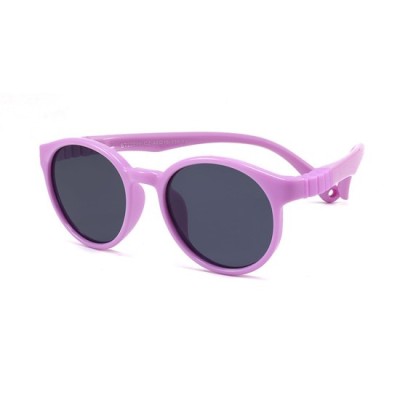 Ochelari pentru Copii Polarizati - Techsuit (22049) - Purple foto