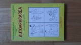 Mihail Botez , Radu Boros - Autoapararea , de la necesitate la arta ( 1998 ) autoaparare , arte martiale , Mihai Botez