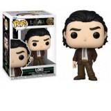 Figurina POP! Marvel Loki Season 2 Loki