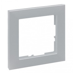 Rama ornament 1 post Legrand Suno titan 721601