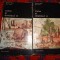 Roma si destinul ei - Raymond Bloch , Jean Cousin 2 volume, istorie,908pagini