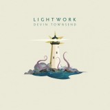 Lightwork | Devin Townsend, Rock, Inside Out Music
