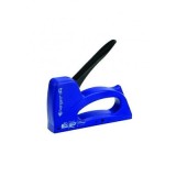 Capsator Tacker Kangaro TP8, T-8, plastic, albastru