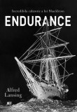 Endurance - Paperback brosat - Alfred Lansing - Art