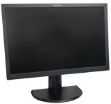 Monitor Lenovo ThinkVision E1922, 18.5 Inch, LED, 1366 x 768, VGA