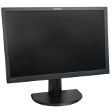 Monitor Lenovo ThinkVision E1922S, 18.5 Inch, LED, 1366 x 768, VGA