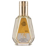 Zan, Fragrance World, Unisex , Apa de Parfum 50ml