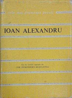 Imne - Ioan Alexandru foto