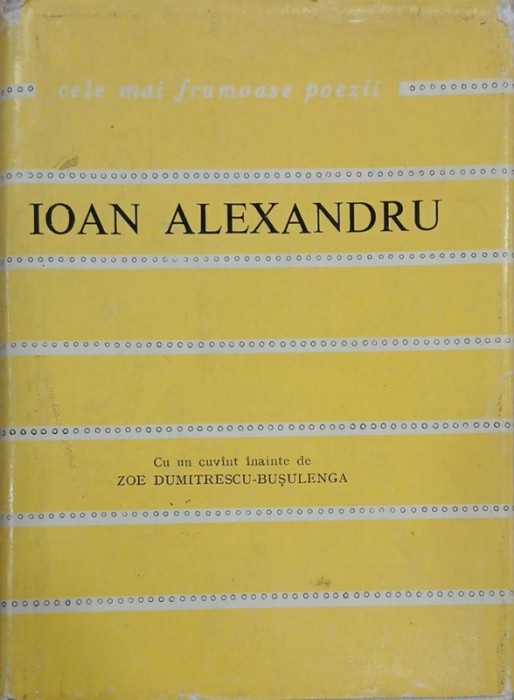Imne - Ioan Alexandru