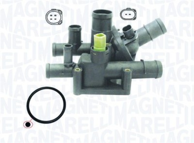 MAGNETI MARELLI 352317102150 termostat,lichid racire foto
