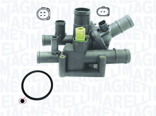 MAGNETI MARELLI 352317102150 termostat,lichid racire