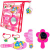 Set de accesorii pentru par cu Strumfita, Disney