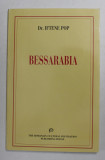 BESSARABIA FROM THE INTERNATIONAL LEGAL VIEWPOINT by Dr . IFTENE POP , 1999