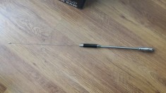ANTENA STATIE radio CB PNI 18-244, LUNGIME 65cm