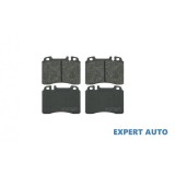 Placute frana Mercedes E-CLASS (W124) 1993-1995