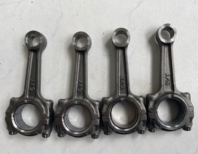Biela (5VY) Yamaha YZF-R1 (RN12 RN19 RN22) FZ1 FZ8 (pret pentru 1 bucata)