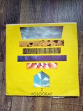 DD- Holograf - II, 1987 - Electrecord - LP / disc vinil Album, Rock