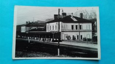 Brasov Gara Predeal foto