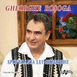 CD Gheorghe Roșoga &lrm;&ndash; Spovedania lui Gheorghe