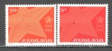 Iugoslavia.1981 40 ani insurectia SI.311