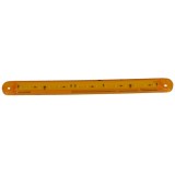 Cumpara ieftin Lampa laterala cu LED 12-24V GALBEN