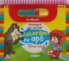 Descopera culorile! Scufita Rosie PlayLearn Toys, Girasol
