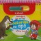 Descopera culorile! Scufita Rosie PlayLearn Toys