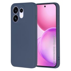 Asteroid GSM - SoftFlex - Oppo Reno16 - Navy Blue