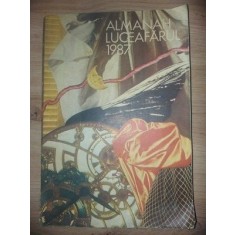 Almanah Luceafarul 1987