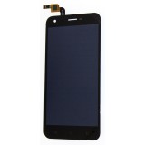 Display LCD Vodafone Smart Ultra 6 995N + Touchscreen, Negru, Original