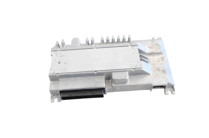 Amplificator de sunet AUDI A3 Limousine 8VS, 8VM 2016 OEM: 81A035466