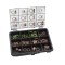 Set oring aer conditionat RapidAuto 007950024090, 88 buc.