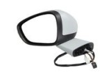 Oglinda exterioara CITRO&Euml;N C4 SPACETOURER (3D_) (2018 - Prezent) BLIC 5402-21-044375P