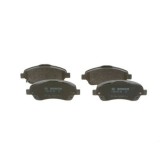 Bosch set placute frana, frana disc