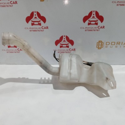 Rezervor/ vas +pompa lichid parbriz Citroen Xsara Picasso 1999 - 2007 9647190180 foto