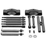 Set extractoare rulmenti universal NEO TOOLS 11-810 HardWork ToolsRange, NEO-TOOLS